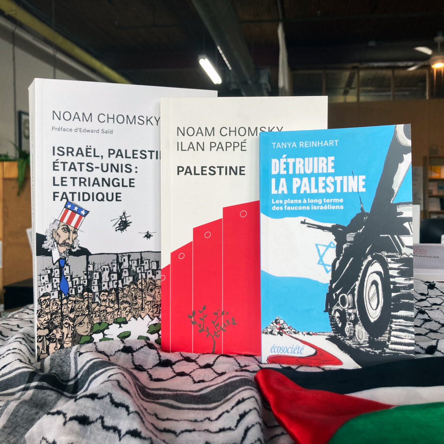 Anniversaire de la Nakba