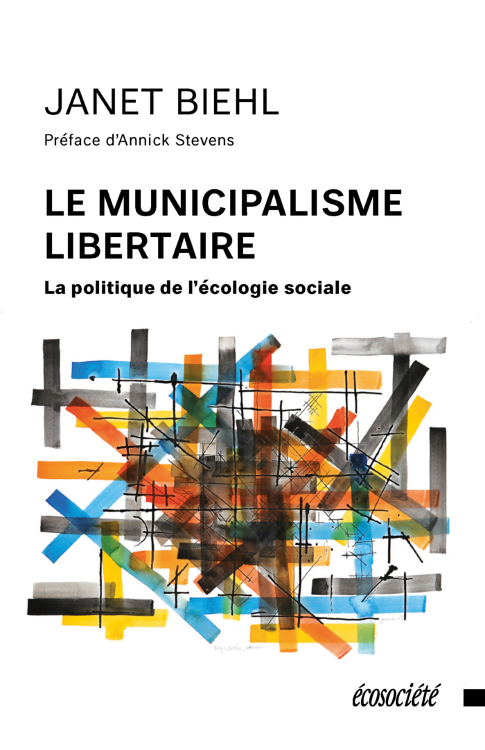 Le municipalisme libertaire