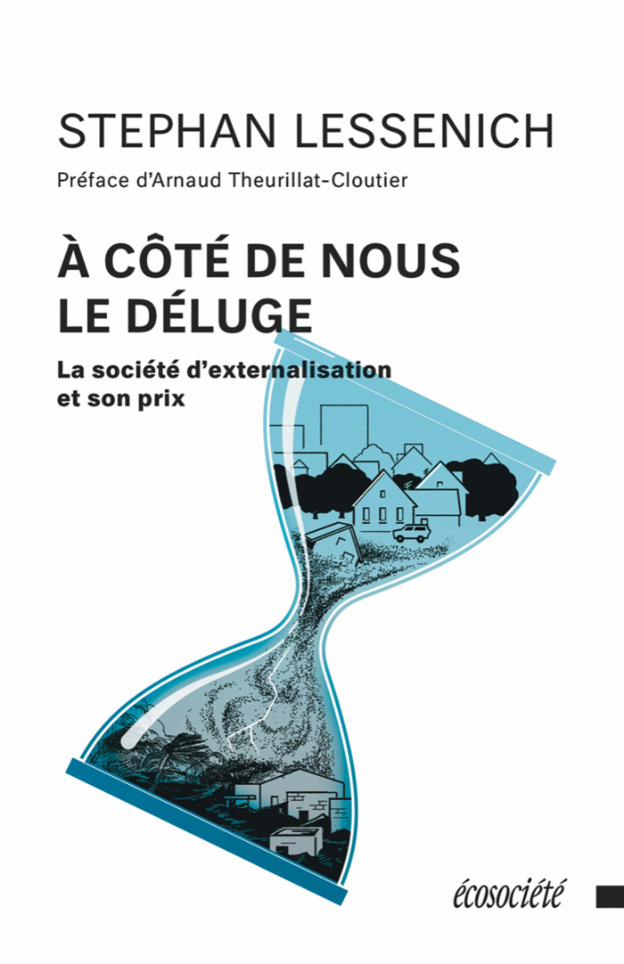 À côté de nous le déluge