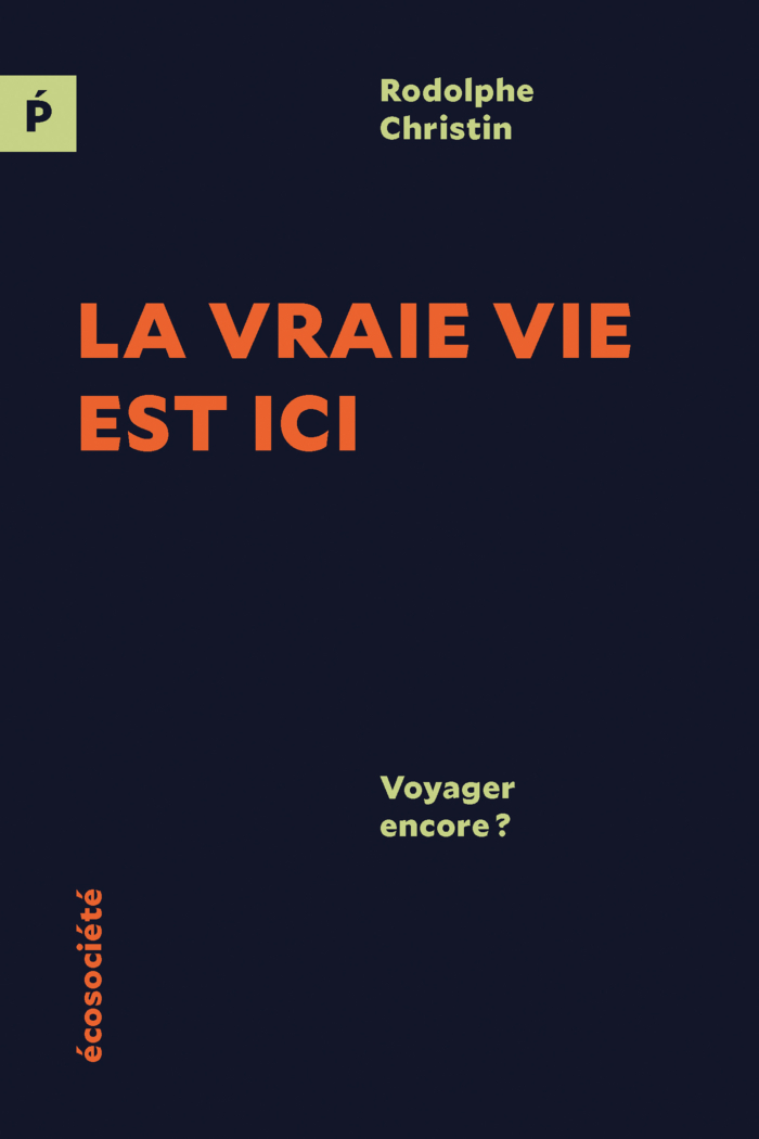 La vraie vie est ici