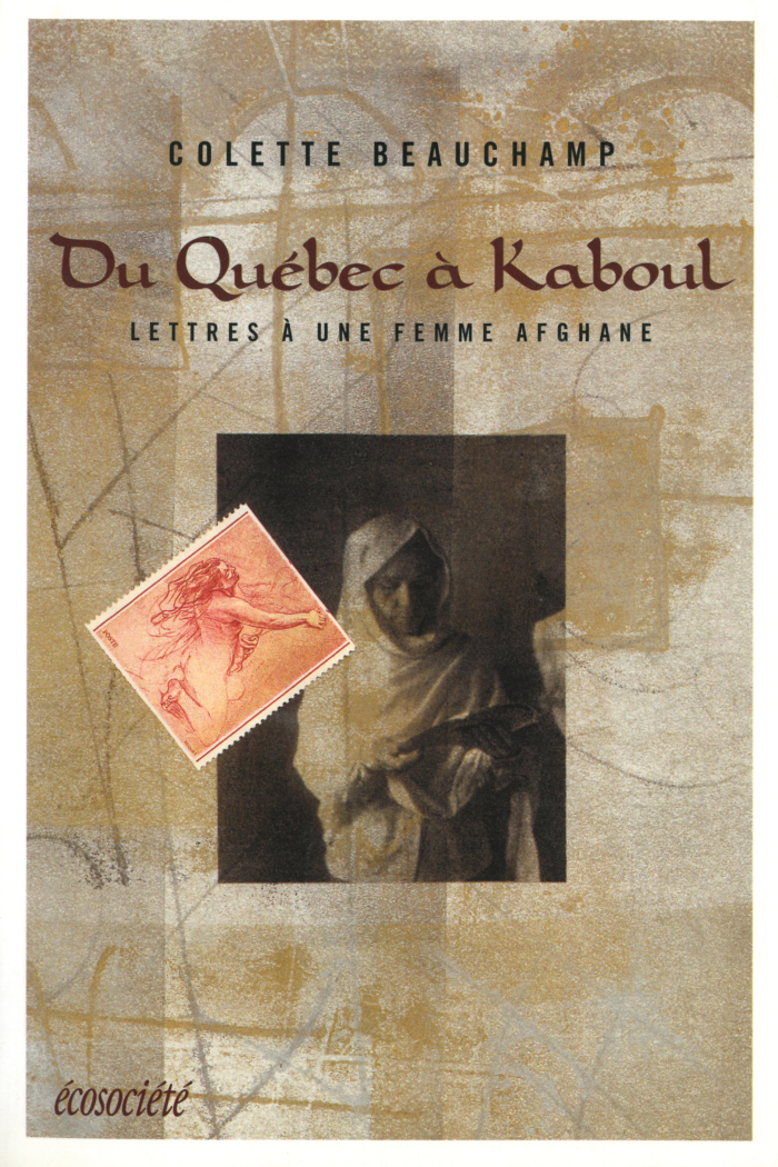 Du Québec à Kaboul