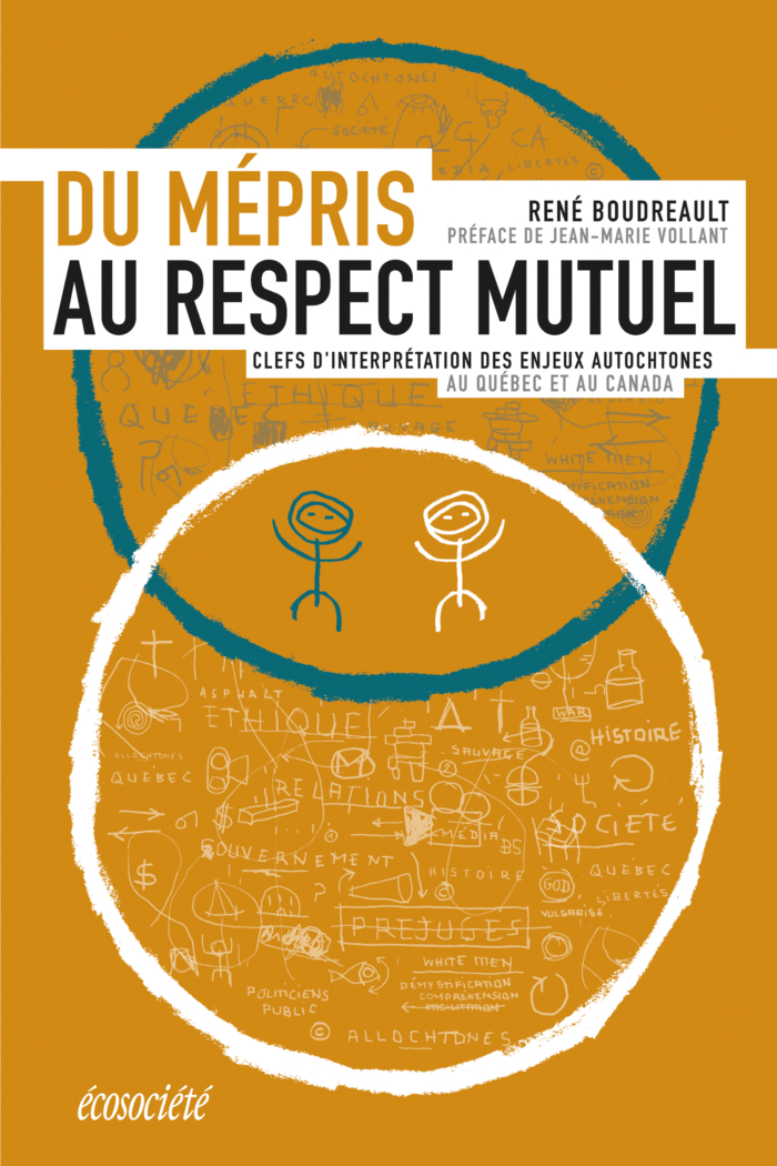 Du mépris au respect mutuel