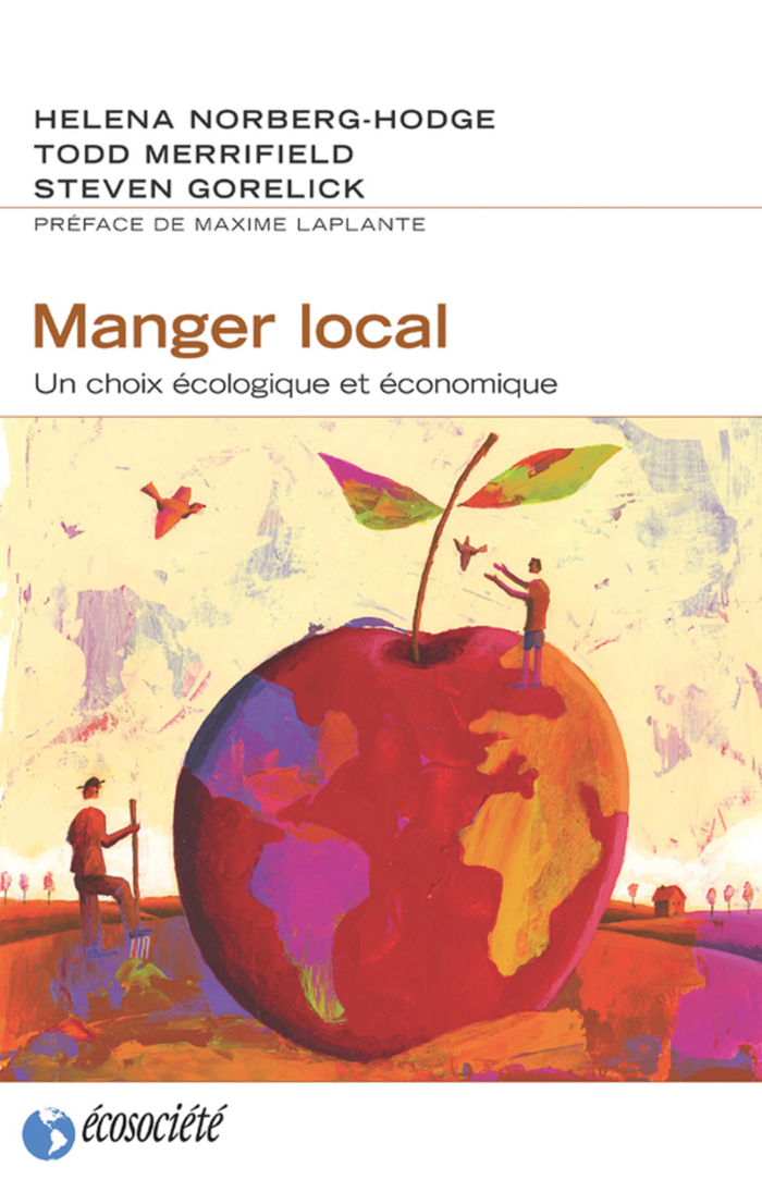 Manger local
