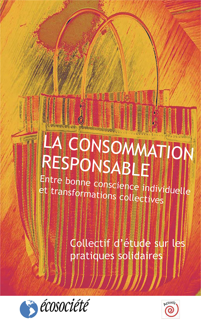 La consommation responsable