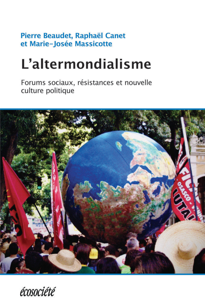 L'altermondialisme