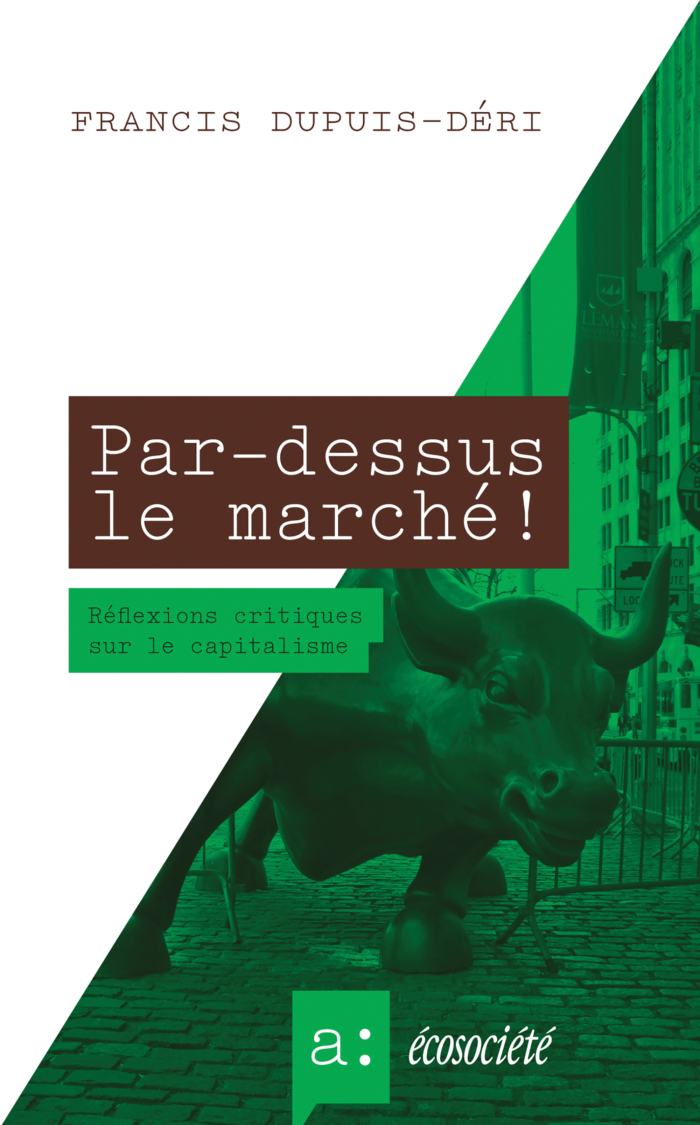 Par-dessus le marché!