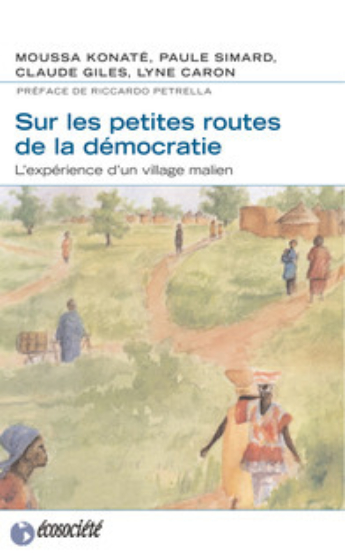 Sur les petites routes de la démocratie