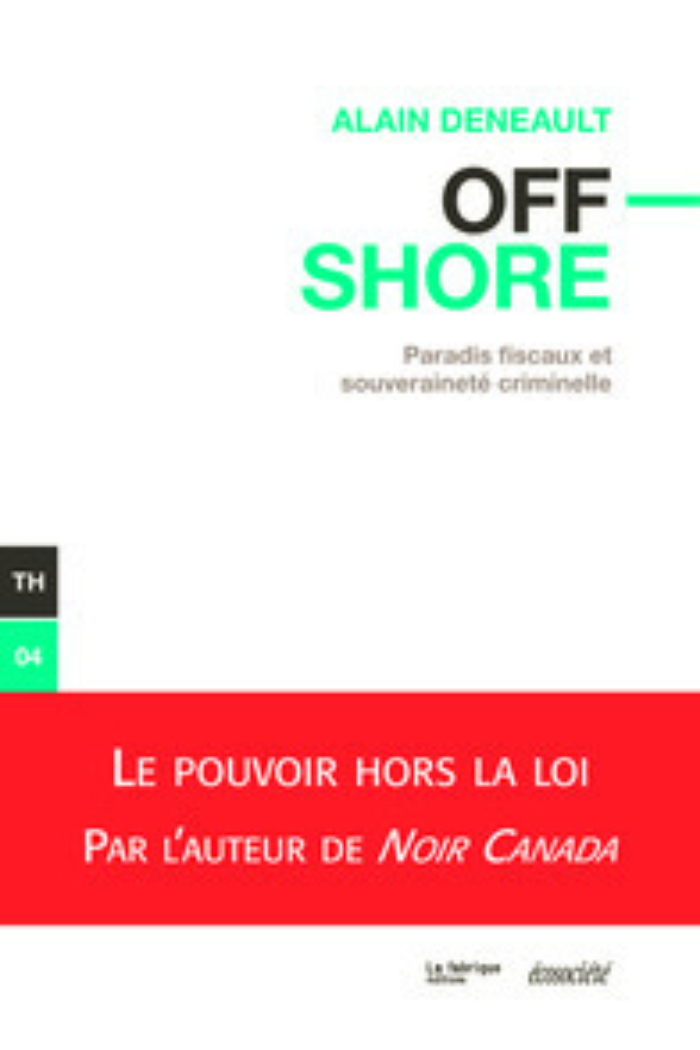 Offshore